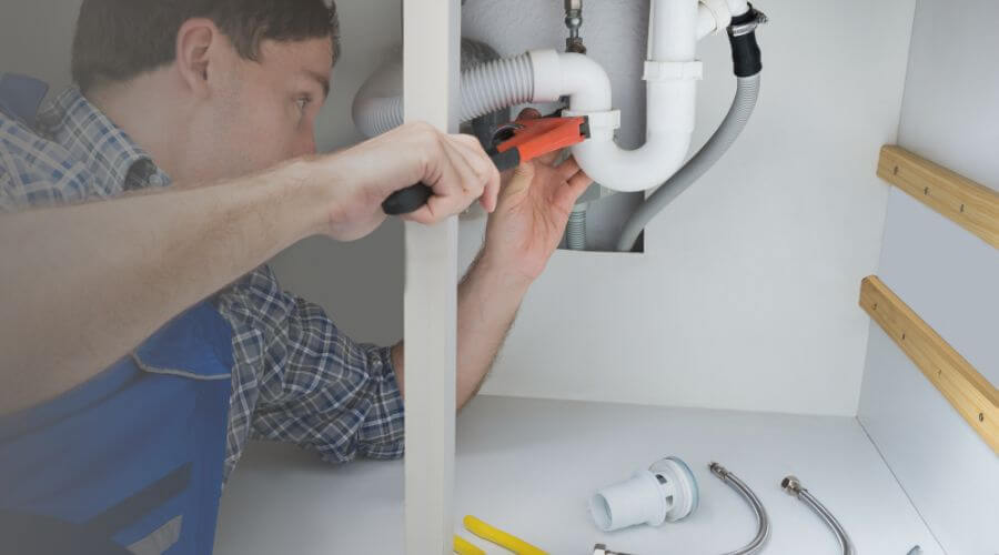 Professional Leak Detection Services in Winfield, WV